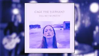 Cage The Elephant - Cold Cold Cold (Sped Up)
