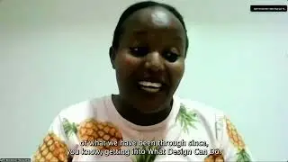 Mary Nyaruai Mureithi on period poverty and designing eco-friendly sanitary pads