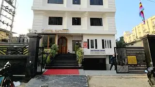 IMMA PHOUOIBEE CHAKHUM (Hotel) & HOTEL PANTHOIBI || Location : Near : Manipuri Basti, Guwahati