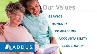 Addus Home Care