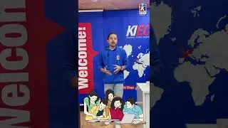 Study in USA with KIEC Hetauda