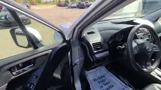 c5168 2015 Subaru forester