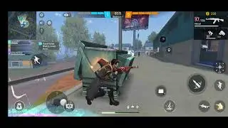 Free fire🔥 gaming clash squad game Royale booyah💥 🔫 