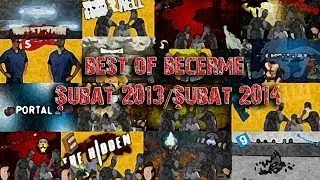 1. Yıl Becermesi - Şubat 2013-2014