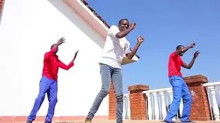 ACHOME JEISO BY JOSPHAT KOECH(JOSE JOSE) OFFICIAL VIDEO