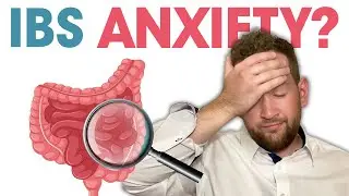How to Deal with IBS anxiety | Denver Brain Health Expert Explains