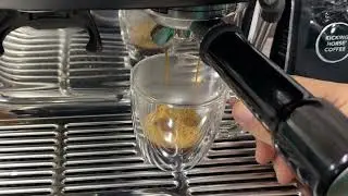 Finally a good Decaf Espresso?! Kicking Horse Coffee Decaf Whole Bean Review