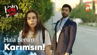 Ferit, Ayşe'nin peşinden koşuyor! - Kalp Yarası 14. Bölüm