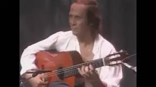 Paco de Lucia - Bulerias