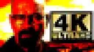 Breaking Bad intro in 4k quality