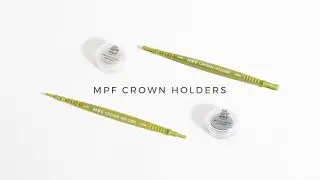 MPF Crown Holders