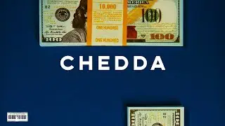 Dancehall Riddim Instrumental 2021 ⌁ 'Chedda' | (Prod. Wizical Beatz)