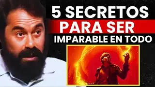 5 SECRETOS PARA SER IMPARABLE EN TODO | Jacobo Grinberg