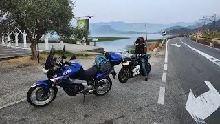 Sutomore Podgorica Niksić Idemo Kuci 1