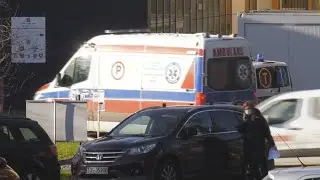 OSTROWIEC | Gdzie szukać pomocy medycznej w Sylwestra? | LOKALNA.TV