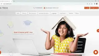 Step-by-Step Teacher Registration Process to Become an Online Tutor at e-Tuitions|🧑&zwj;🏫👩&zwj;🏫