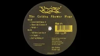 Third Sight - I Will Never Leave You [HD]