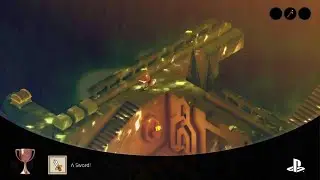 Tunic_2024/05/31/01:28:21 A sword trophy 🏆