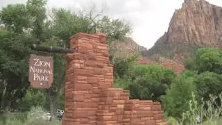 Western Sampler - Western National Parks Tour