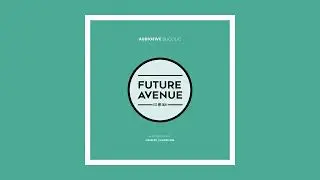 Audiofive - Chuffed [Future Avenue]