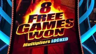 Frankenstein Free Spins Bonus