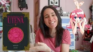 [Inside Look] Revolutionary Girl Utena Complete Deluxe Box Set