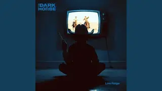 The Lone Ranger