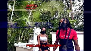Popty & Dixy - En Activit&eacute; [Prod By Yungspliff]