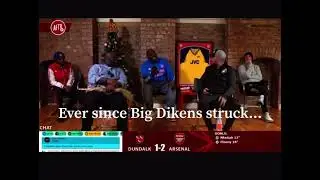 Troll names strike again as AFTV baited in consecutive fixtures