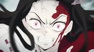 Empty Concern // Demon Slayer edit