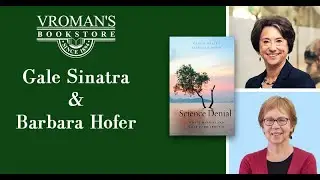 Gale Sinatra and Barbara Hofer discuss 