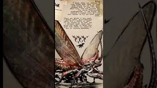 O MELHOR voador do Ark!!! | Rhyniognatha (Curiosi Ark) The Hiru #dicasdearksurvival #jogos
