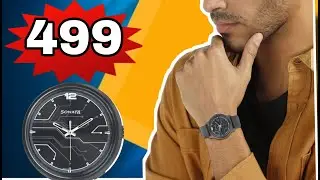 Best watch under 500 | Sonata cheap watch best watch | सबसे सस्ता घड़ी | watch || best watch ||