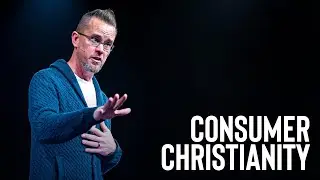 Consumer Christianity