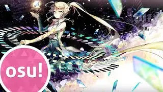 dj TAKA - quaver [NiNo's Extra] Fc - osu!