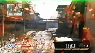 Ump Footage Hopefully HD