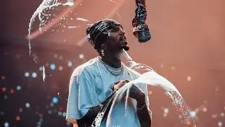 Chris Brown - Body's Work Of Art - Official Music Video - 2026