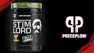 STIM LORD BREAKDOWN by Anabolic Warfare
