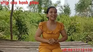 Em gái dễ thương tìm bến đỗ|Thanh Lụa Tiền Giang