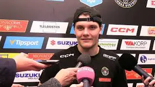 POZÁPASOVÉ ROZHOVORY: HC MONACOBET BANSKÁ BYSTRICA - DUKLA TRENČÍN, 31.10.2025