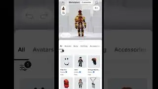 Roblox Free items . How to get FREE ITEM IN ROBLOX