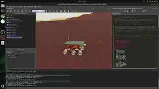 What is Webots? | The Ultimate Robot Simulation Software Explained | Robotics Dynasty