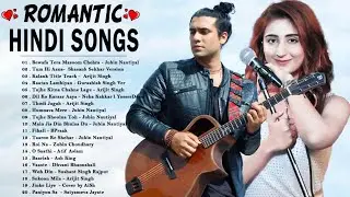 New Hindi Songs 💖 Bollywood Latest Songs 💖 Romantic Love Songs 💖 Hindi Album Songs 2021