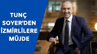 İzmir Büyükşehir Belediyesi, tarihi iki yapıyı satın aldı
