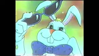 Žele zeka-Original reklama