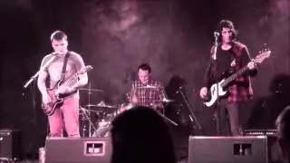 Boundary by The Static Scene