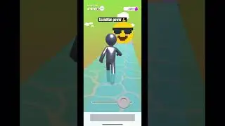 ScaleMan power 💪 Scaleman game #shorts #ytshorts_#gaming#gameplay #trending #yt #shortsfeed #short