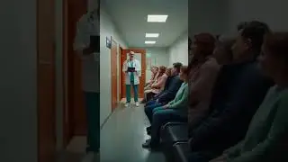 Немного юмора в ленту #ai #больница #юмор #юмористическийконтент #юморshorts #смешно #смех