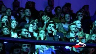 Web Summit 2016 Opening Night //BeFast.TV
