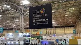 LONDON BUILD EXPO 2021 - Emeralds chartered accountants on working with UK construction